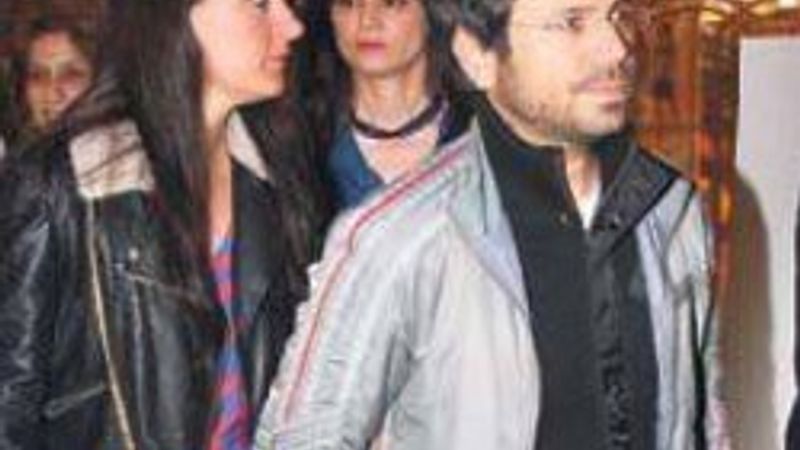 Olgun Şimşek bu akşam evleniyor