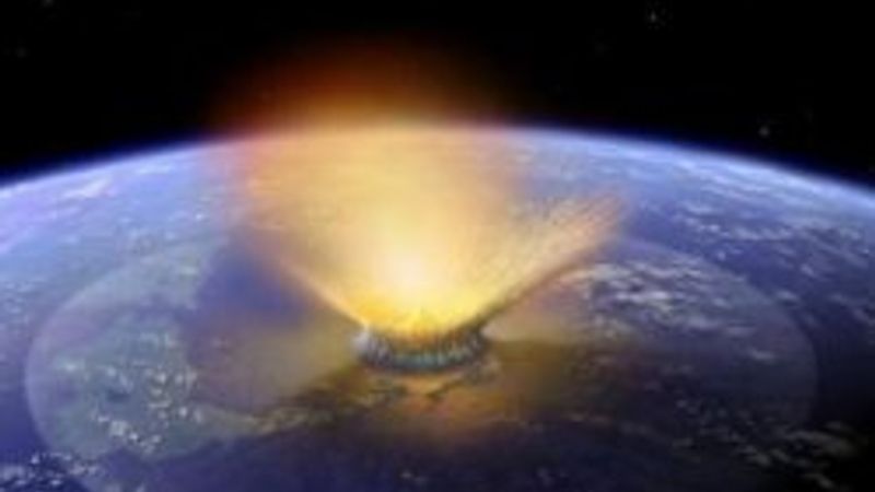 Tunguska olayı nedir?