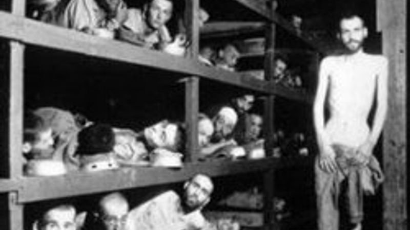 Buchenwald Toplama Kampı nedir?
