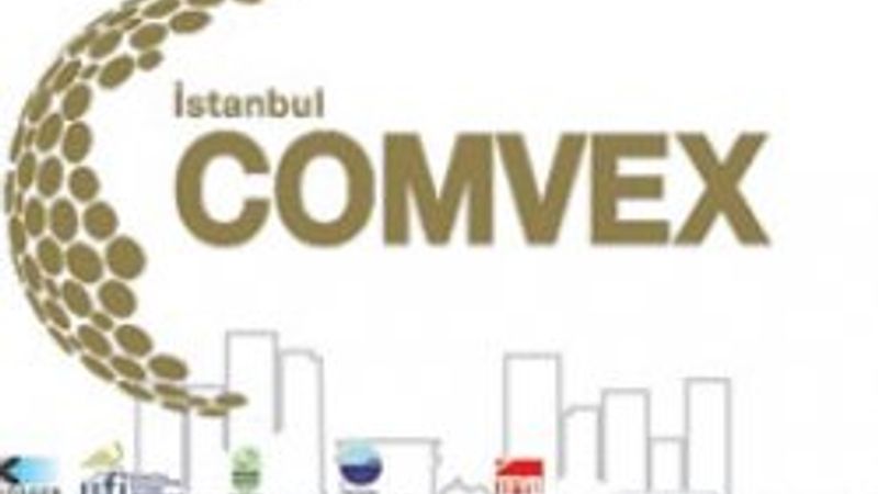 Ticari Araç Fuarı kapılarını açtı