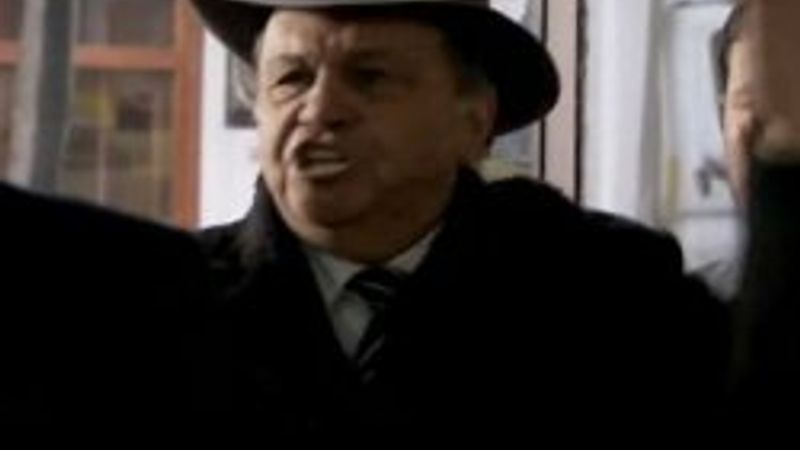 Kurtlar Vadisi Pusu'da Demirel rüzgarı