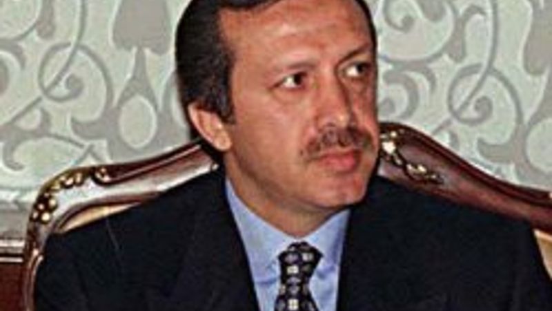 Erdoğan'ı tarihe geçiren seçim
