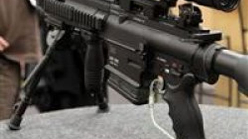 Türk mühendislerin büyük başarısı