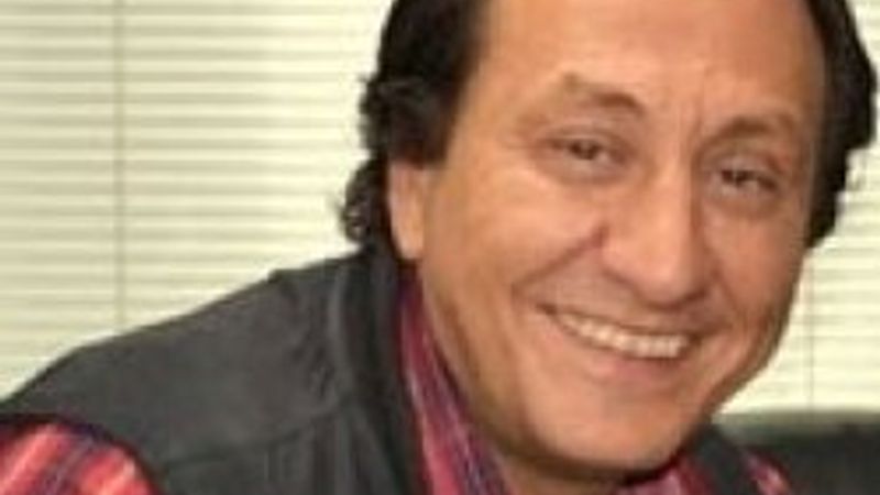 Hüsnü Çoban'ın oğlu babası için endişeleniyor