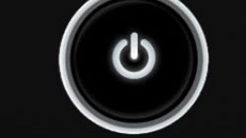 Monitörünüzü kapatmanın 3 yolu