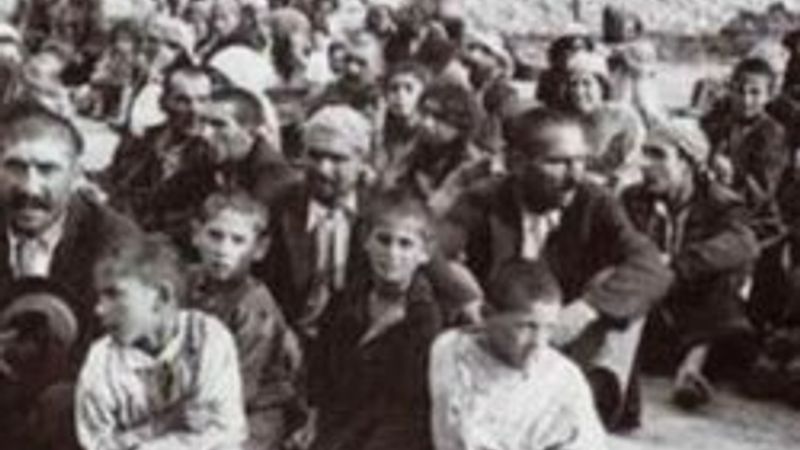 Türkiye Dersim'den özür dileyecek