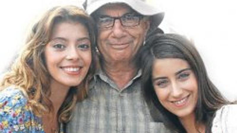 Ay Büyürken Uyuyamam geçer not alamadı