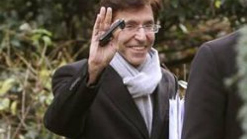 Belçika'da 540 gün sonra hükümet kuruldu