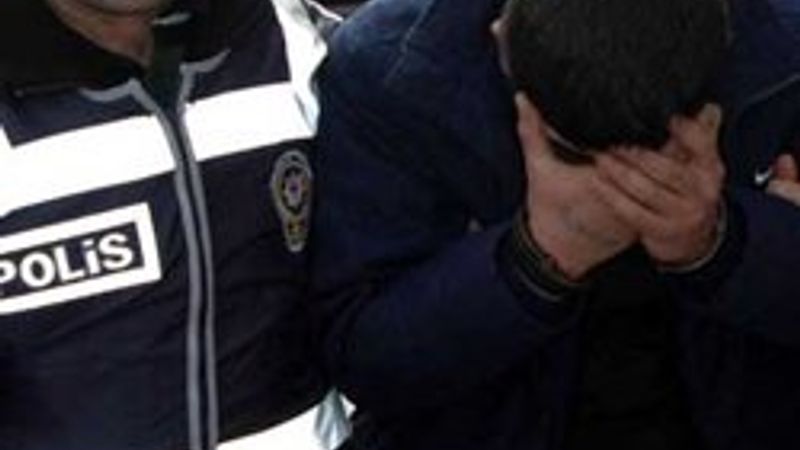 Devrimci Karargah'a operasyon: 12 gözaltı