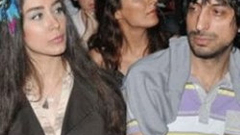 Ece ve İsmail ayrıldı