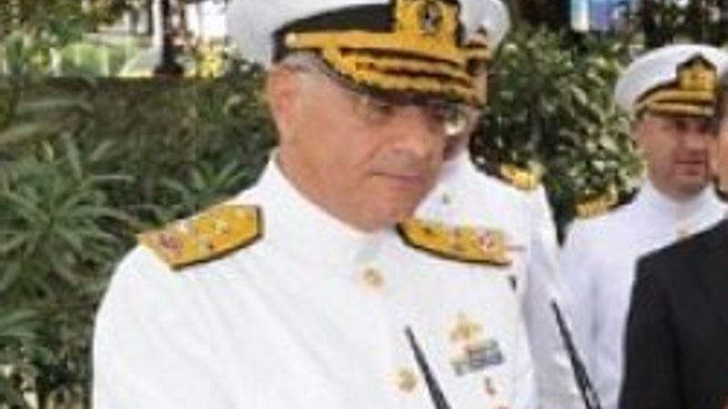 Otuzbiroğlu: Kendi ülkemde hile ile esir alındım