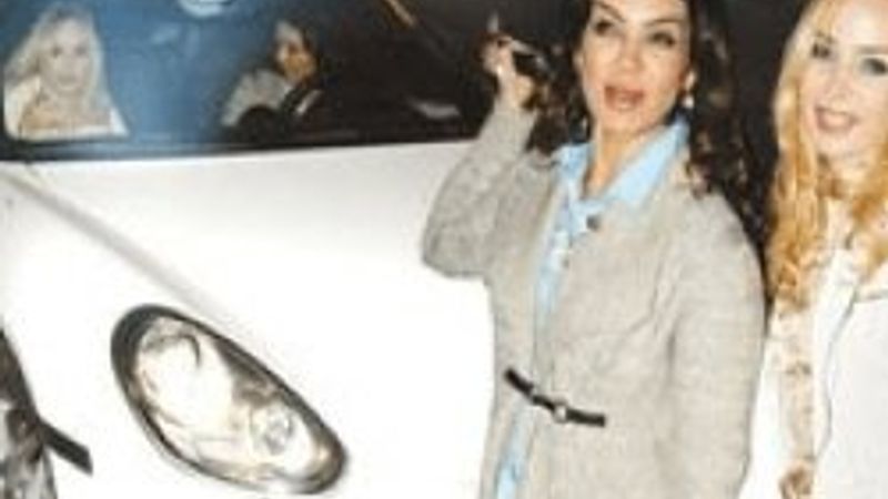 Esin Moralıoğlu: Eşek gibi çalıştım kendim aldım