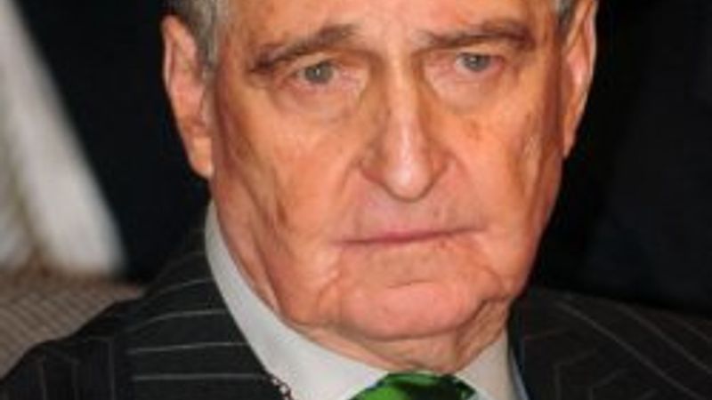 Rahmi Koç: Bu devir bizi teğet geçti devri değil