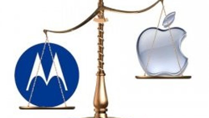 Apple davayı kaybetti iPhone'lara yasak geliyor