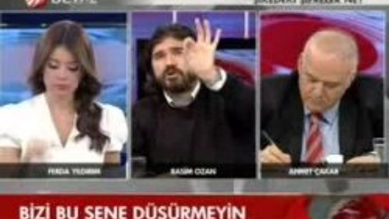 Bedrettin Dalan canlı yayına bağlandı - İzle