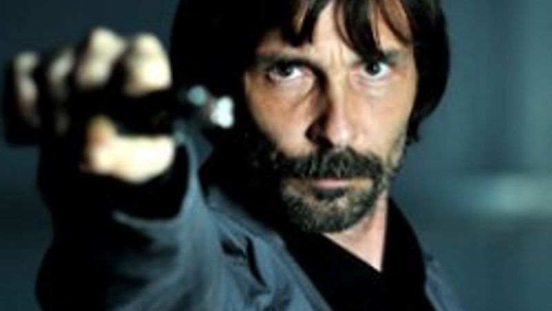 Behzat Ç'den Balcı'ya yanıt: Gel bira içerken konuşalım