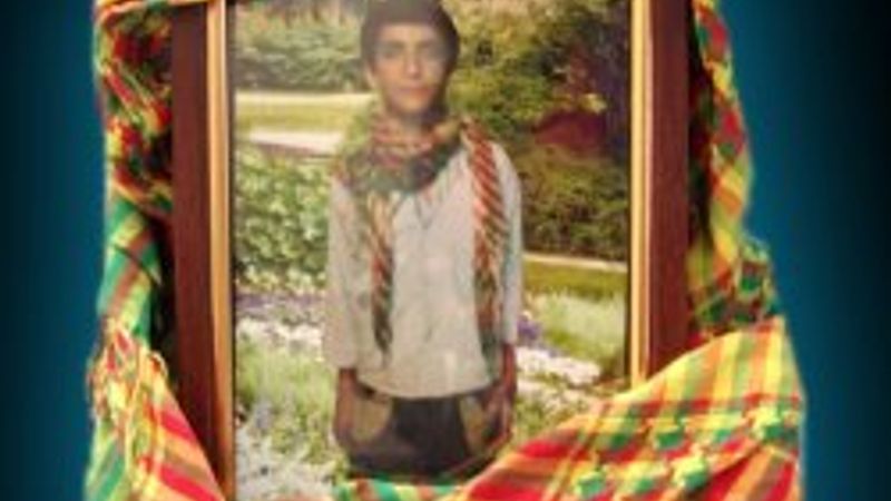 PKK'dan kendini yakma eylemlerine tepki