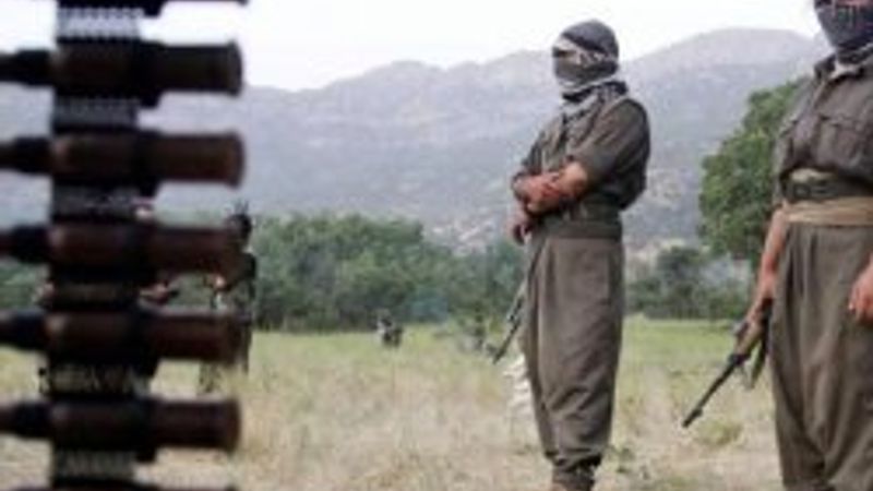 Terör uzmanları yazdı: The PKK