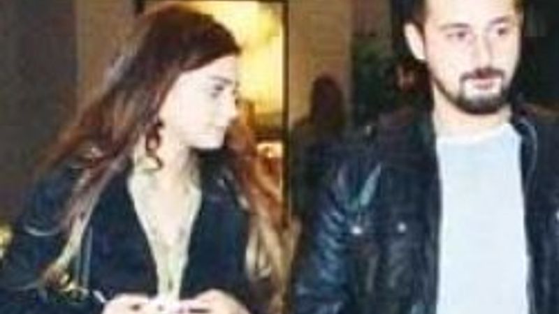 İbrahim'in kalbi Damla'da