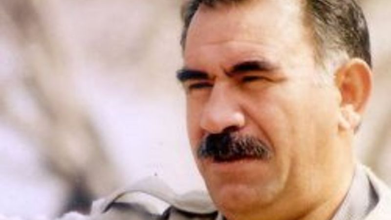 Öcalan'a sayın demek suç olmaktan çıkarıldı