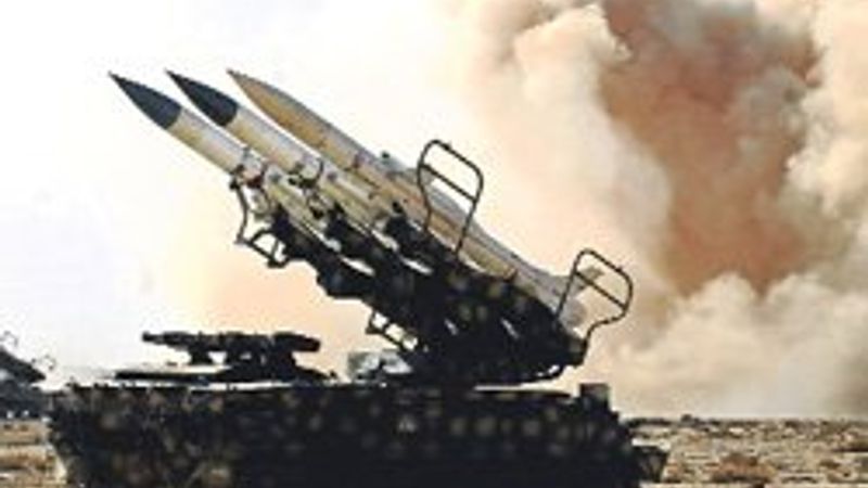 Libya ordusunu Türkiye eğitecek