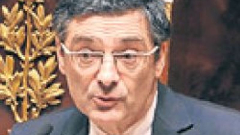 Ermeni asıllı vekil sahte telgrafı okudu