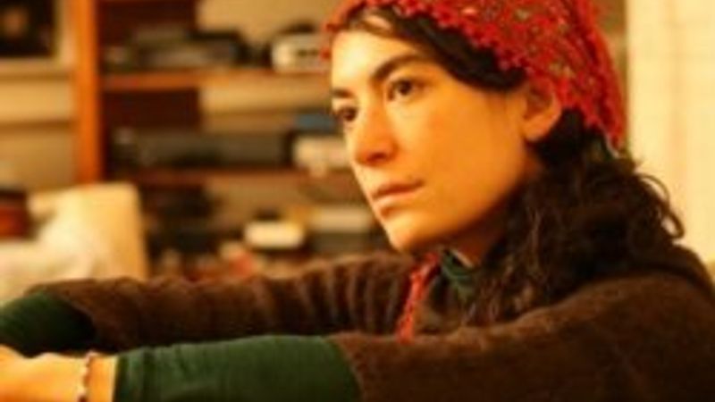 Dev-Genç kurucusunun kızı KCK'dan tutuklandı