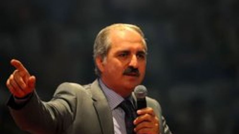 Kurtulmuş'tan şans oyunu tepkisi: Kumarbaz devlet