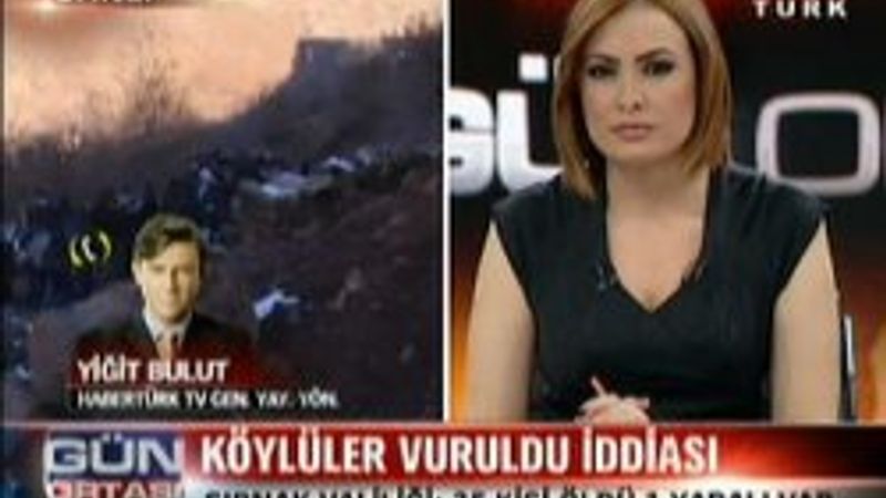 Yiğit Bulut: Yanlış istihbarat verilmiş olabilir