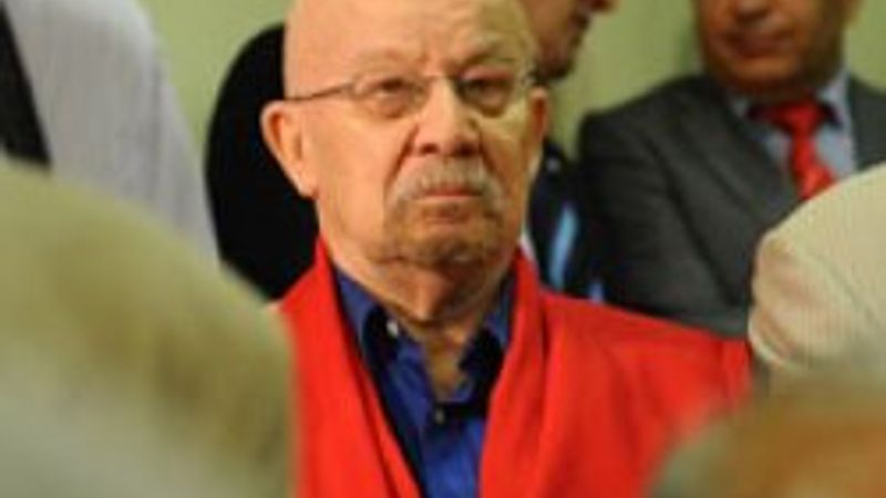 Yalçın Küçük: Bu dava gaz davasıdır