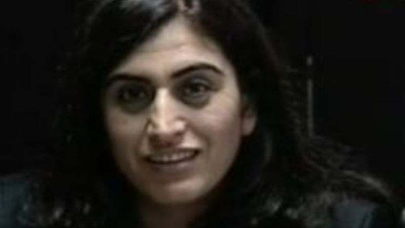 35 köylü açıklamasındaki BDP'lilerin kahkahasına tepki