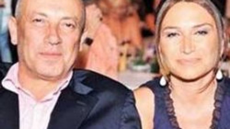 Demet Akbağ: Eşim kriz geçirince sigara ve alkolü bıraktı