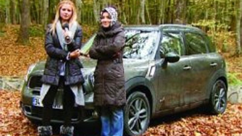 Borusan'dan ayrımcılık yapmıyoruz ilanı