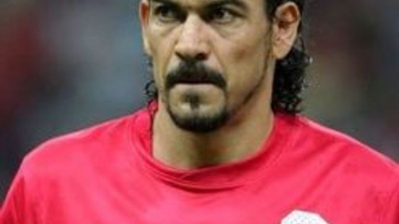 Servet Çetin: Ben şerefsiz bir adam değilim