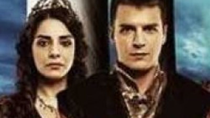 Şehzade Mustafa'nın annesinden 5 yaş büyük