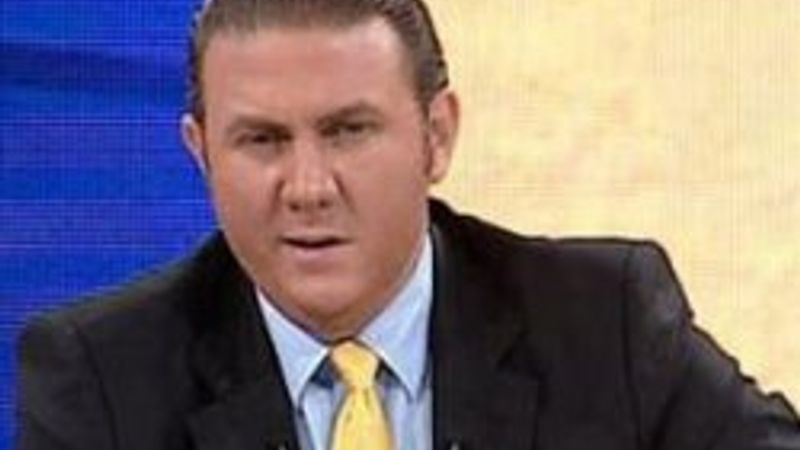 Yiğit Bulut görevden alındı