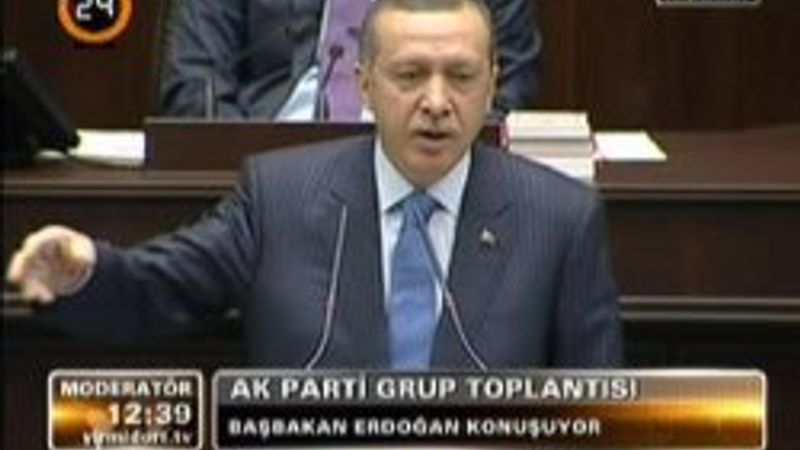 Başbakan TSK'ya neden teşekkür etti sorusuna cevap