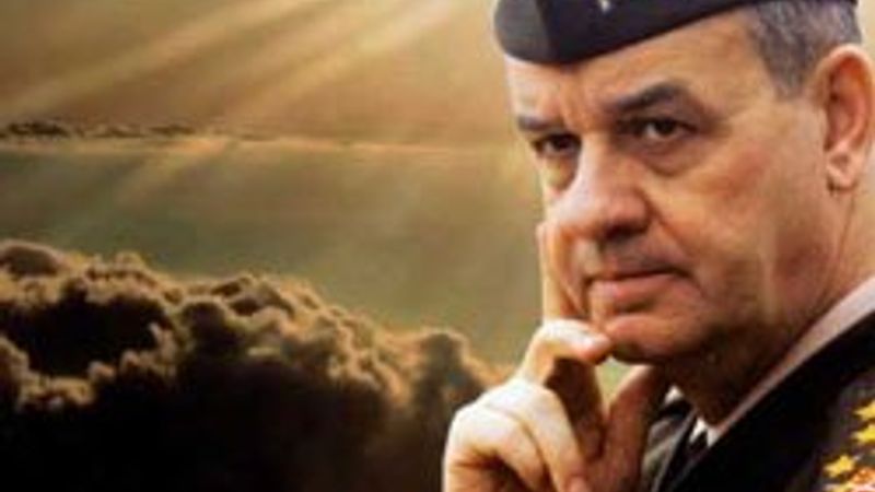 İlker Başbuğ tutuklandı