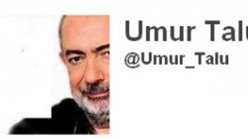 Talu'dan Başbuğ'un tutuklanmasına ilginç çıkış