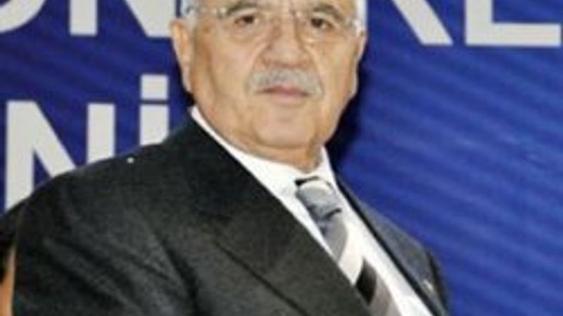 Vecdi Gönül'den Başbuğ yorumu: No comment