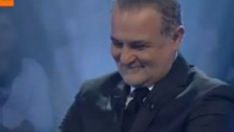 Bahçeli'nin 40 yıl hesabı soru oldu - İzle