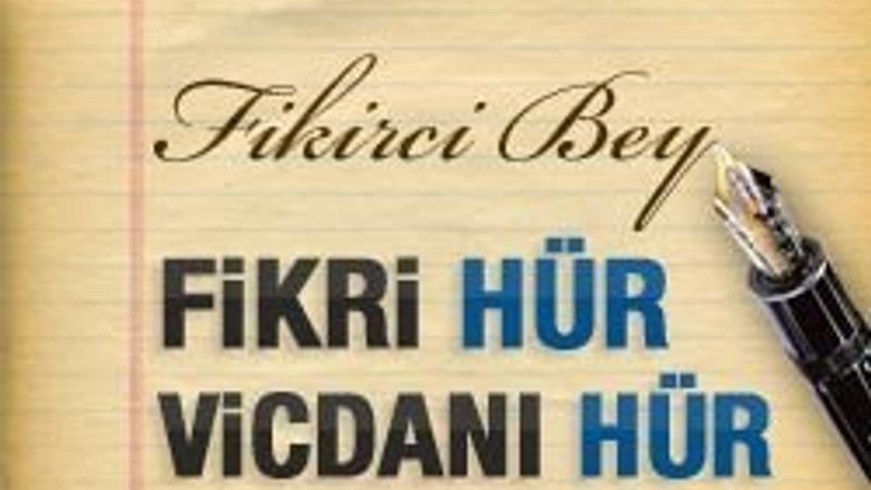 Fikircibey yazdı: Dokunmayın Gandi'me