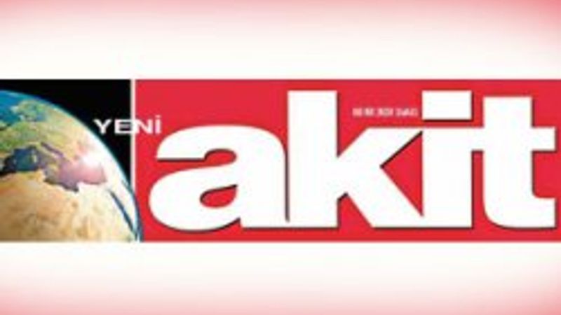 Hurşi Tolon'un eşine Yeni Akit sansürü