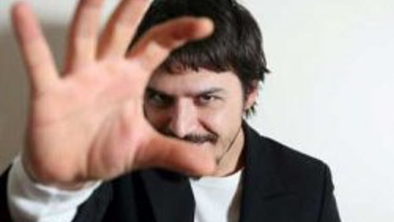 Mehmet Günsür'le sevişebilen rolü kapacak