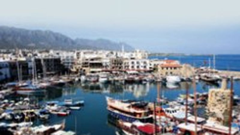 İsrail'in Kıbrıs planı