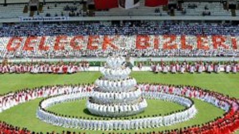 Statlardaki 19 Mayıs kutlamaları kaldırıldı