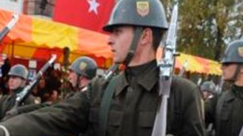 Sıra 23 Nisan ve 30 Ağustos’ta