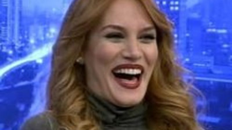 Müstehcen soruya kahkahalı yanıt - İzle