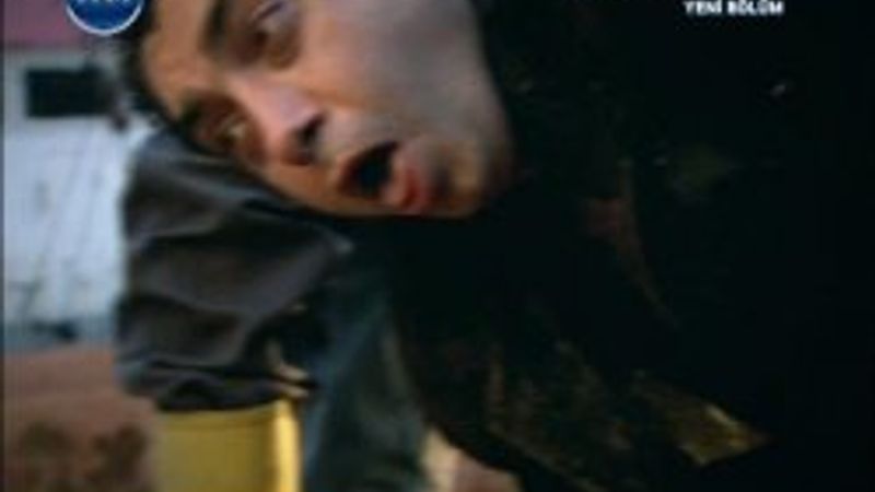 Kurtlar Vadisi Pusu'da Polat'ın kurtuluşu - İzle