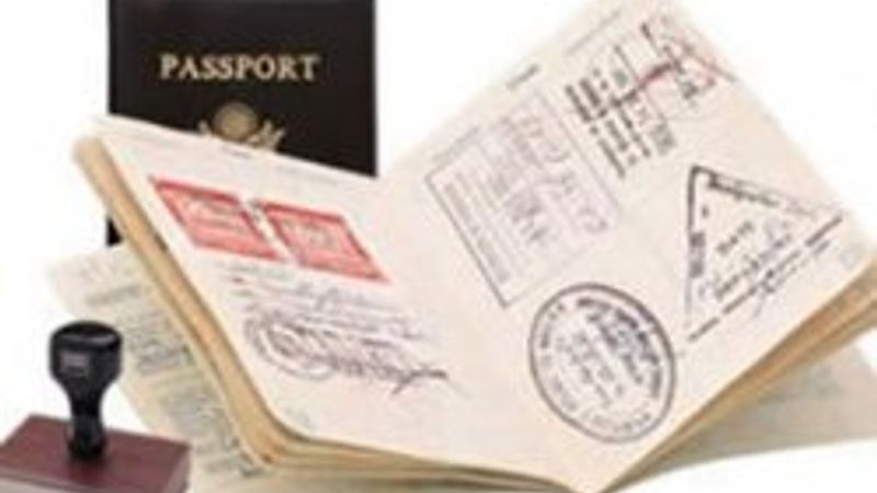 Elektronik pasaport ihalesi Fransız şirkete verildi